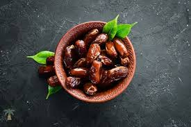 تصویر 3 از خرما کبکاب نیمه خشک با شیرینی طبیعی مناسب رژیم غذایی سالم